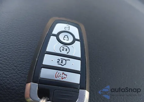 2020 Ford Expedition Limited Max из США, поврежденный, VIN 1FMJK2AT2LEA20238